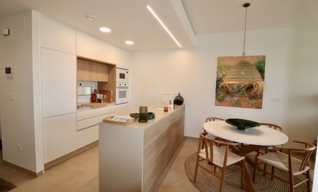 Venta - Apartamento / piso -
Guardamar del Segura - El Raso