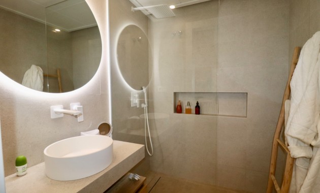 Venta - Apartamento / piso -
Guardamar del Segura - El Raso