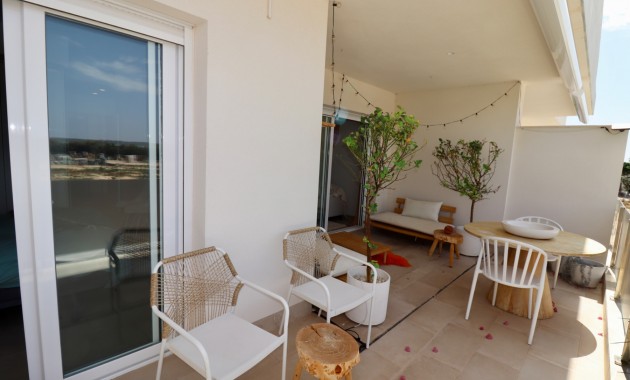 Venta - Apartamento / piso -
Guardamar del Segura - El Raso