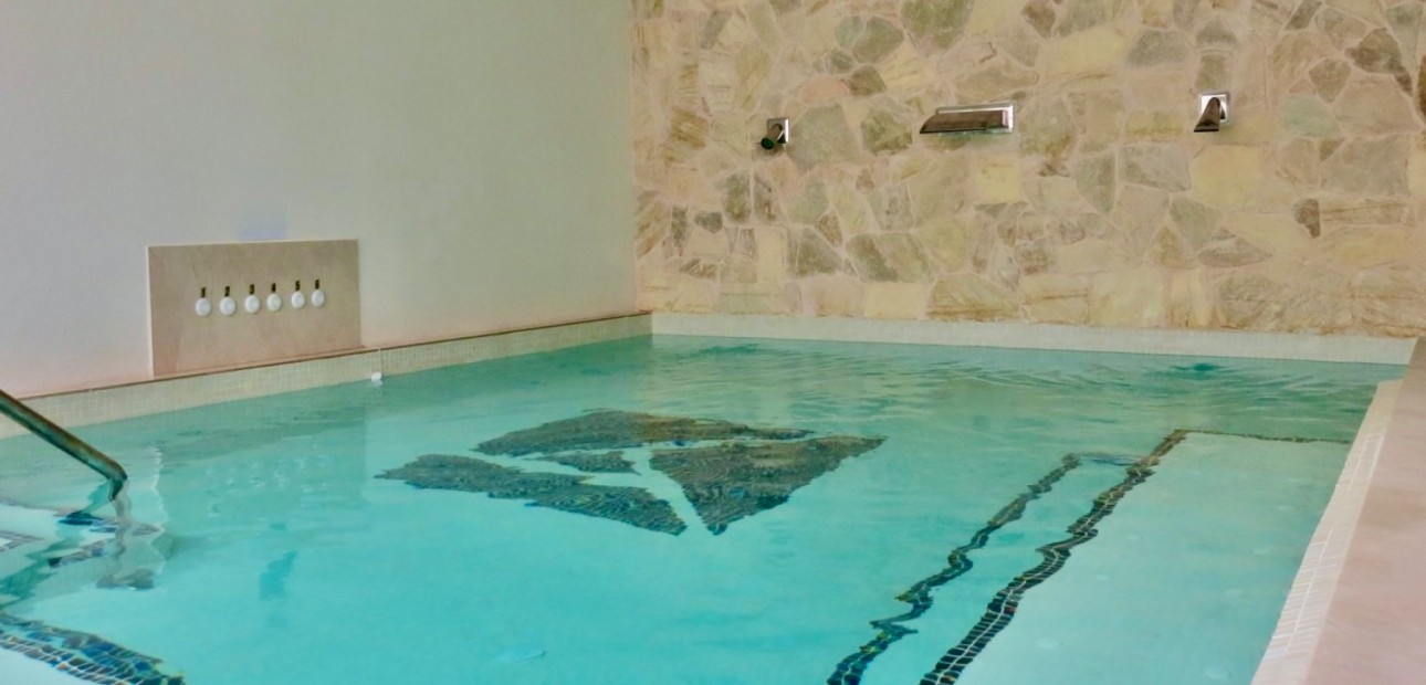 Venta - Apartamento / piso -
Guardamar del Segura - El Raso