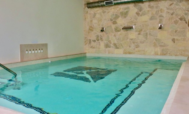 Venta - Apartamento / piso -
Guardamar del Segura - El Raso