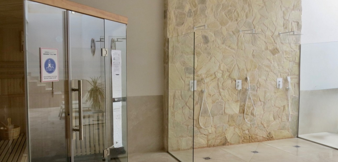 Venta - Apartamento / piso -
Guardamar del Segura - El Raso