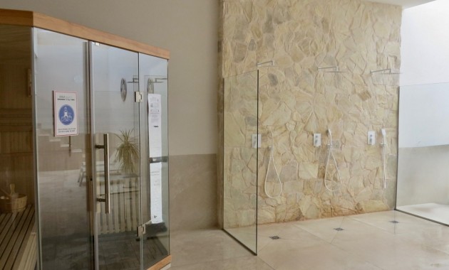 Venta - Apartamento / piso -
Guardamar del Segura - El Raso