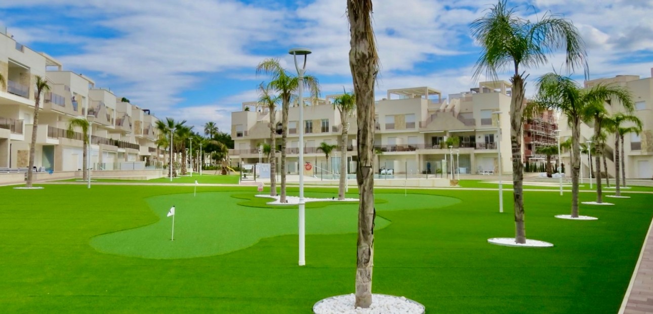 Venta - Apartamento / piso -
Guardamar del Segura - El Raso