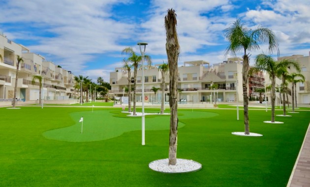 Venta - Apartamento / piso -
Guardamar del Segura - El Raso