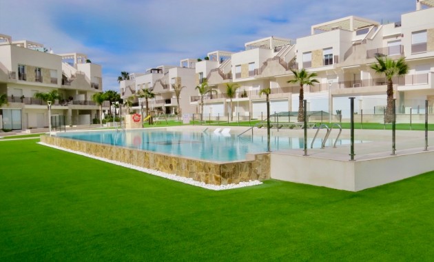 Venta - Apartamento / piso -
Guardamar del Segura - El Raso