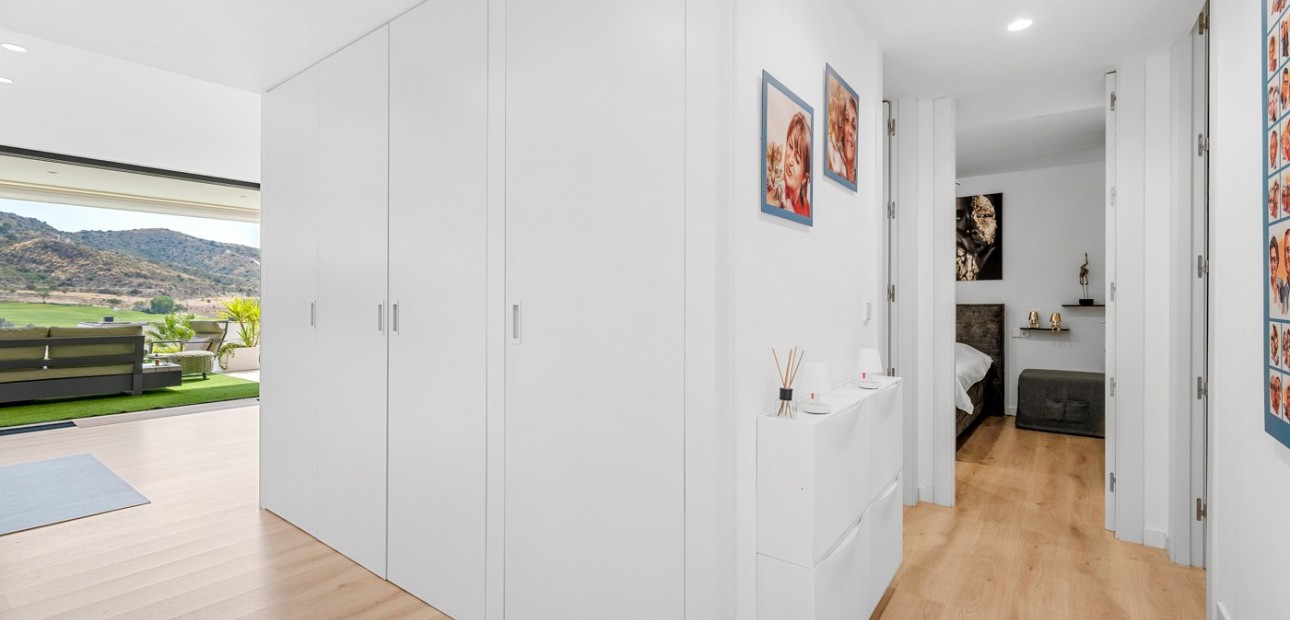 Venta - Apartamento / piso -
Monforte del Cid - Font del llop