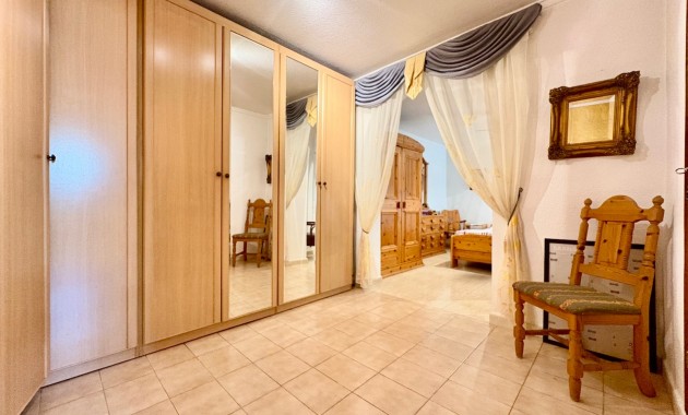 Venta - Single Family Home -
Orihuela Costa - Montezenia