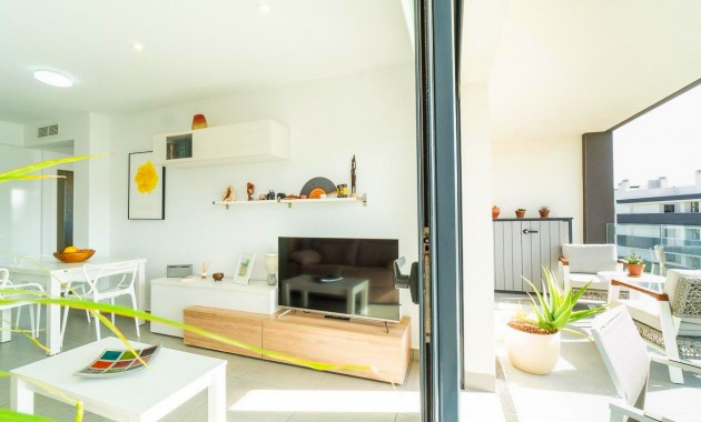 Venta - Apartamento / piso -
Orihuela Costa - Villamartin