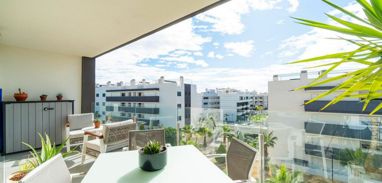 Venta - Apartamento / piso -
Orihuela Costa - Villamartin