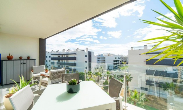 Venta - Apartamento / piso -
Orihuela Costa - Villamartin