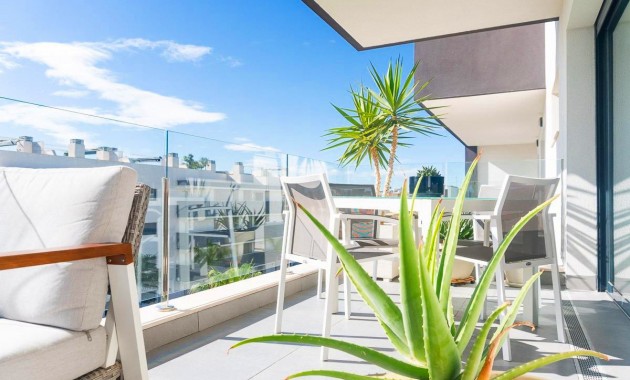 Venta - Apartamento / piso -
Orihuela Costa - Villamartin