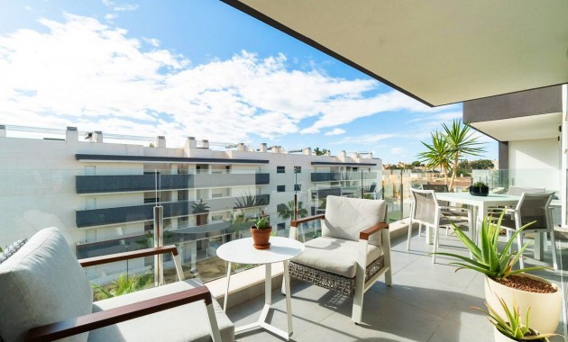 Venta - Apartamento / piso -
Orihuela Costa - Villamartin