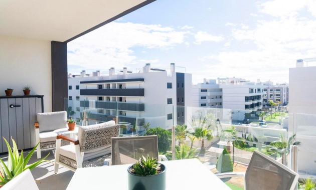Venta - Apartamento / piso -
Orihuela Costa - Villamartin