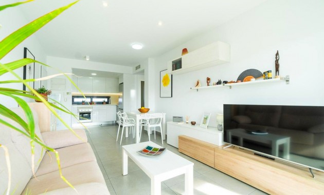 Venta - Apartamento / piso -
Orihuela Costa - Villamartin