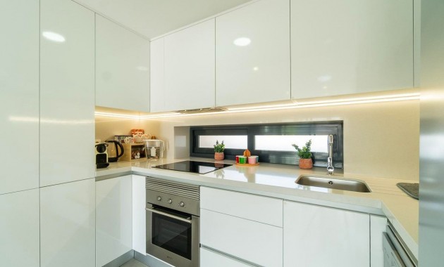 Venta - Apartamento / piso -
Orihuela Costa - Villamartin