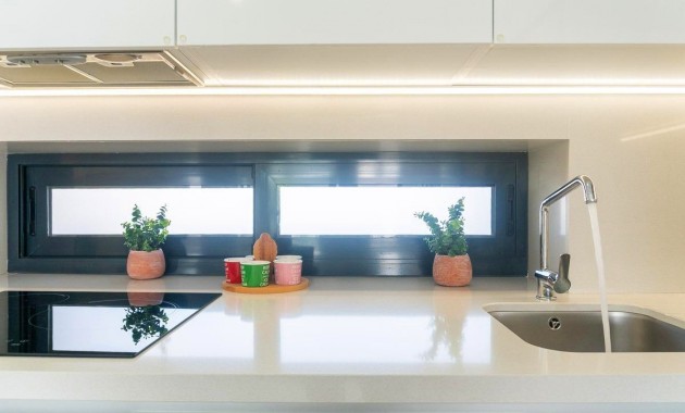 Venta - Apartamento / piso -
Orihuela Costa - Villamartin