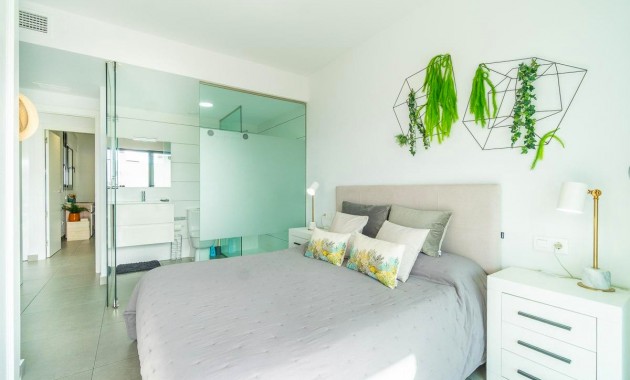 Venta - Apartamento / piso -
Orihuela Costa - Villamartin