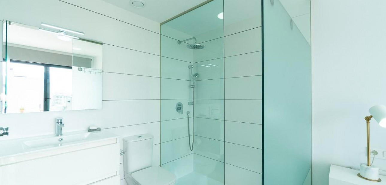 Venta - Apartamento / piso -
Orihuela Costa - Villamartin