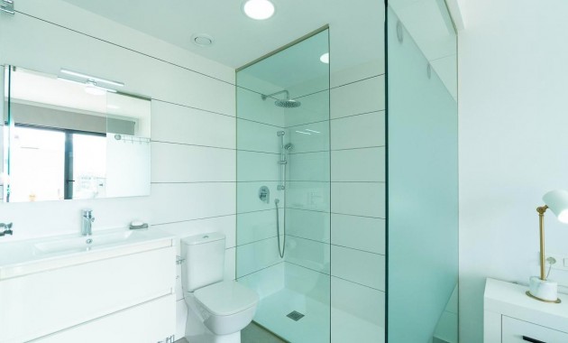 Venta - Apartamento / piso -
Orihuela Costa - Villamartin