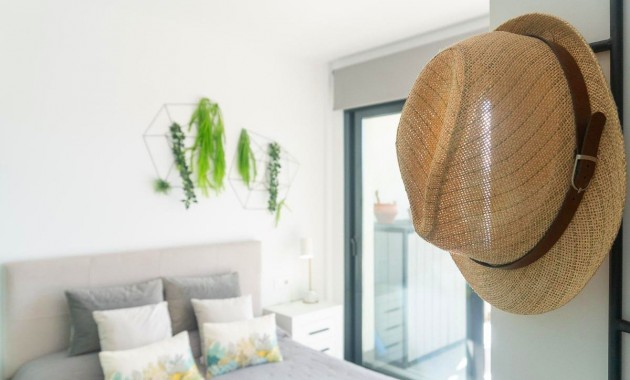 Venta - Apartamento / piso -
Orihuela Costa - Villamartin