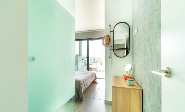 Venta - Apartamento / piso -
Orihuela Costa - Villamartin