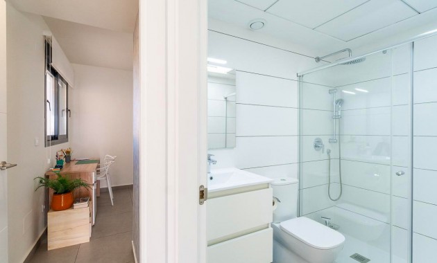 Venta - Apartamento / piso -
Orihuela Costa - Villamartin