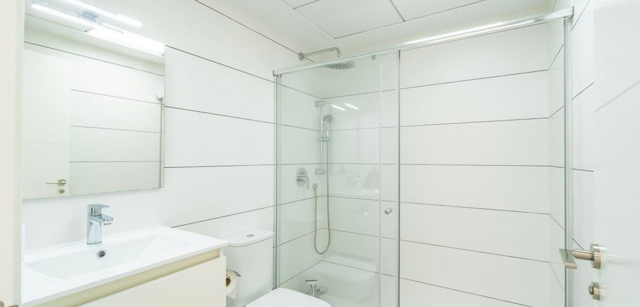 Venta - Apartamento / piso -
Orihuela Costa - Villamartin