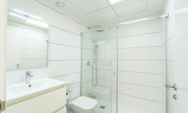 Venta - Apartamento / piso -
Orihuela Costa - Villamartin