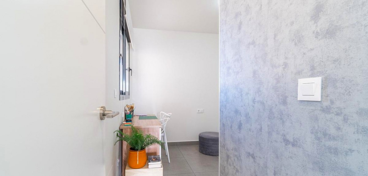 Venta - Apartamento / piso -
Orihuela Costa - Villamartin