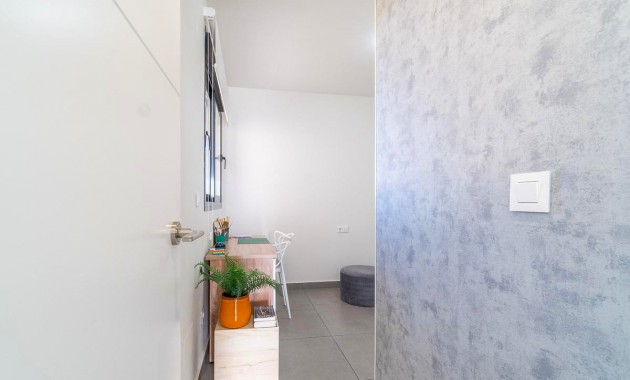 Venta - Apartamento / piso -
Orihuela Costa - Villamartin