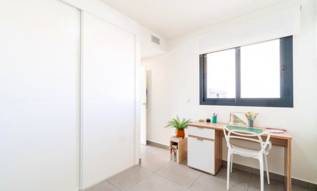 Venta - Apartamento / piso -
Orihuela Costa - Villamartin