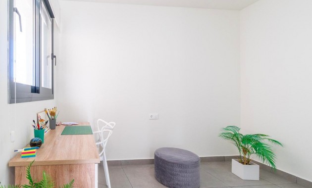 Venta - Apartamento / piso -
Orihuela Costa - Villamartin