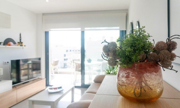 Venta - Apartamento / piso -
Orihuela Costa - Villamartin