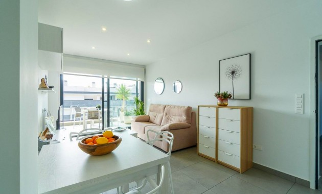 Venta - Apartamento / piso -
Orihuela Costa - Villamartin