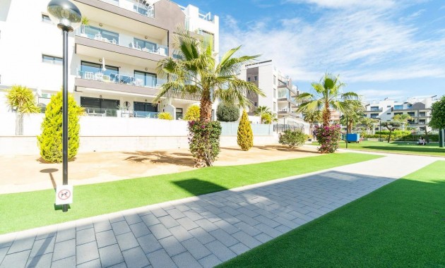 Venta - Apartamento / piso -
Orihuela Costa - Villamartin