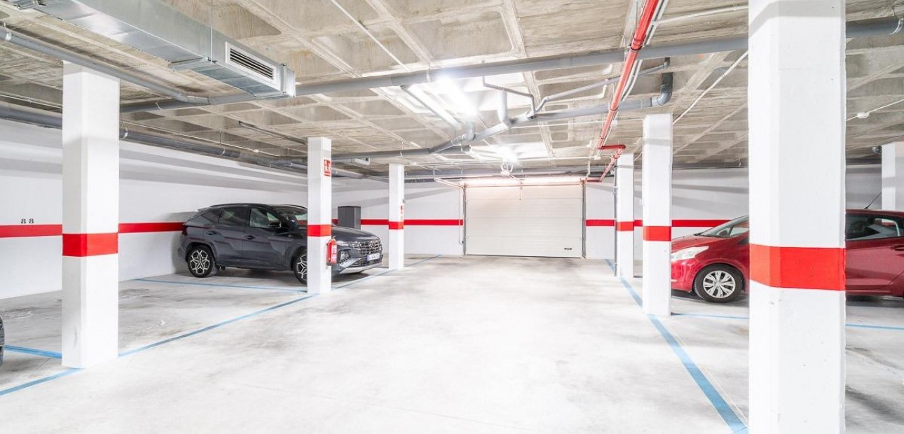 Venta - Apartamento / piso -
Orihuela Costa - Villamartin