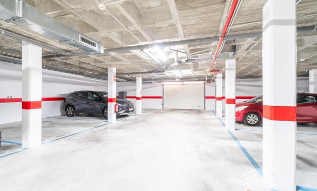 Venta - Apartamento / piso -
Orihuela Costa - Villamartin