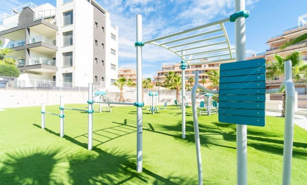 Venta - Apartamento / piso -
Orihuela Costa - Villamartin