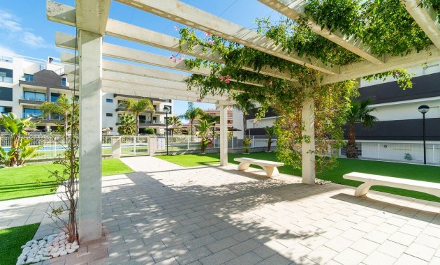 Venta - Apartamento / piso -
Orihuela Costa - Villamartin