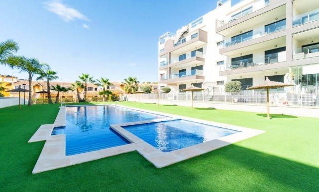Venta - Apartamento / piso -
Orihuela Costa - Villamartin