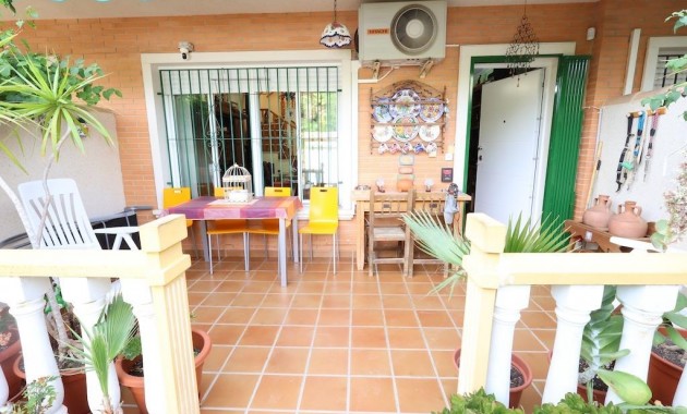 Venta - Terraced house -
San Javier - Santiago de la Ribera