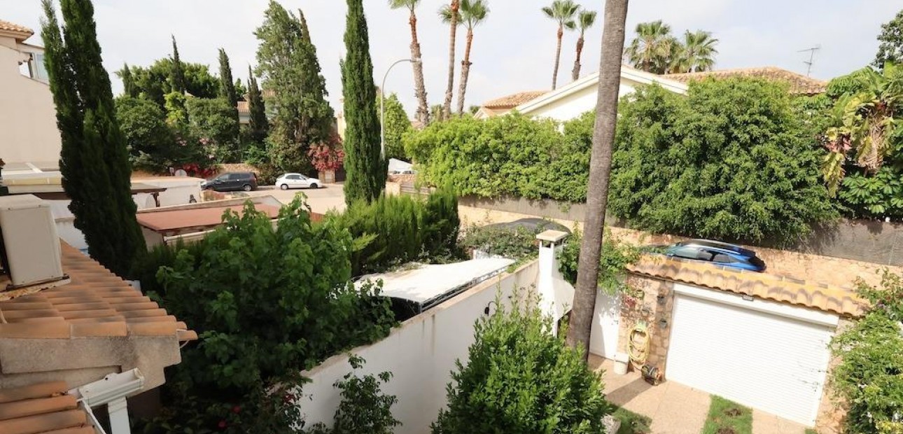 Venta - Terraced house -
San Javier - Santiago de la Ribera