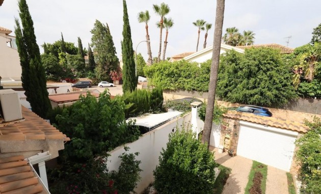 Venta - Terraced house -
San Javier - Santiago de la Ribera