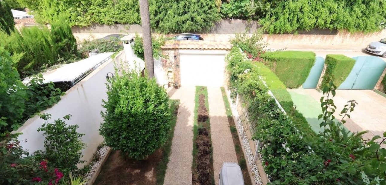 Venta - Terraced house -
San Javier - Santiago de la Ribera