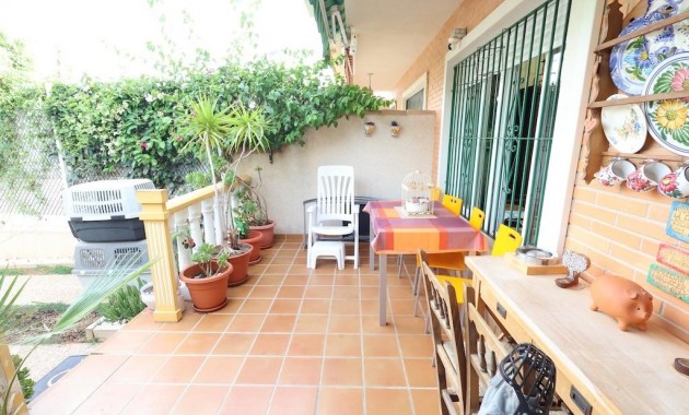 Venta - Terraced house -
San Javier - Santiago de la Ribera