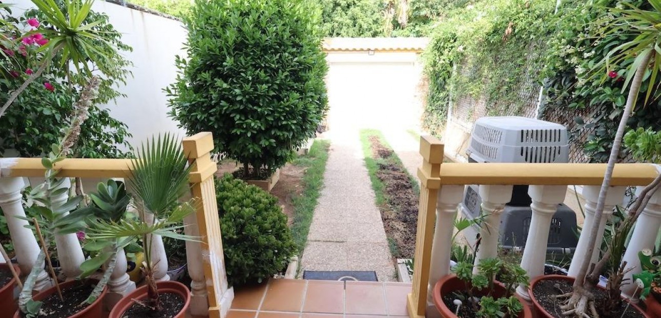 Venta - Terraced house -
San Javier - Santiago de la Ribera