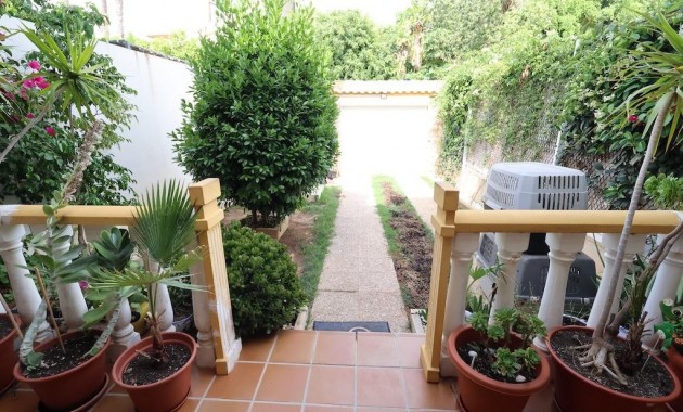 Venta - Terraced house -
San Javier - Santiago de la Ribera