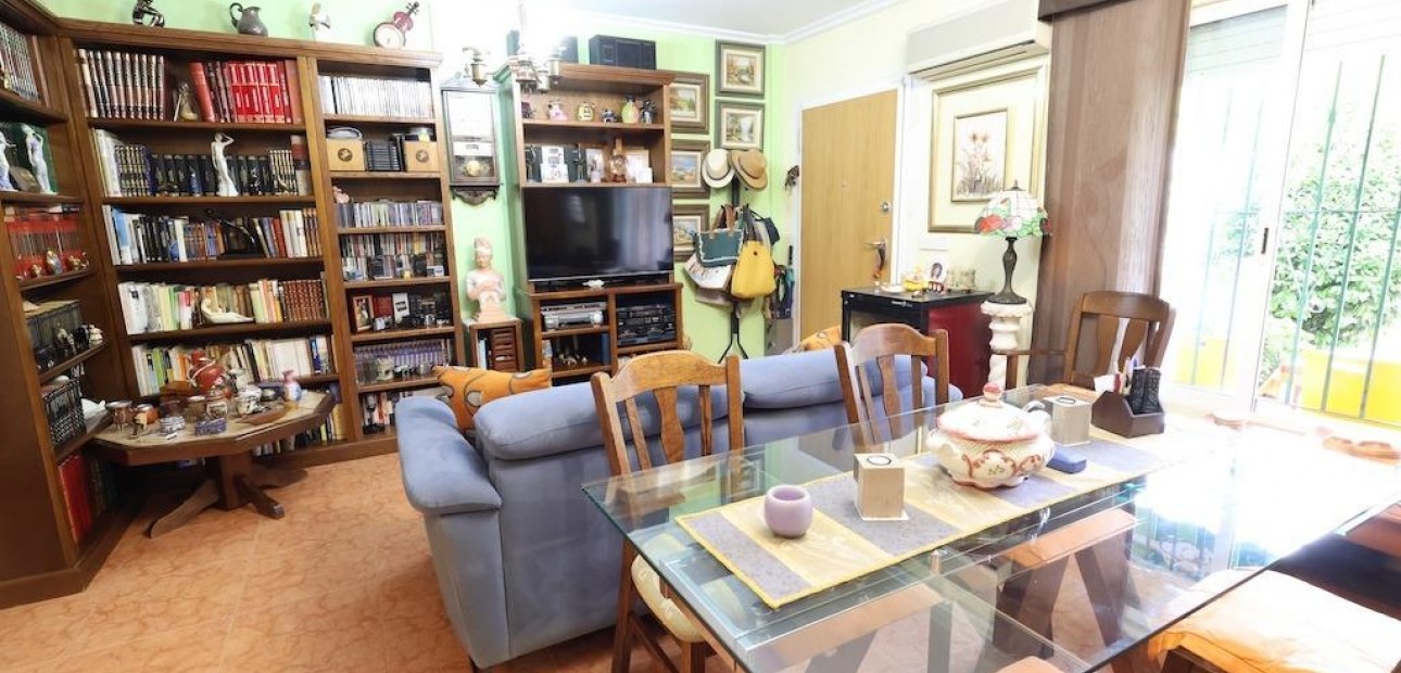 Venta - Terraced house -
San Javier - Santiago de la Ribera