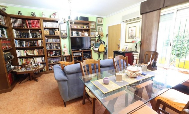 Venta - Terraced house -
San Javier - Santiago de la Ribera